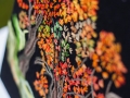 Höst detalj